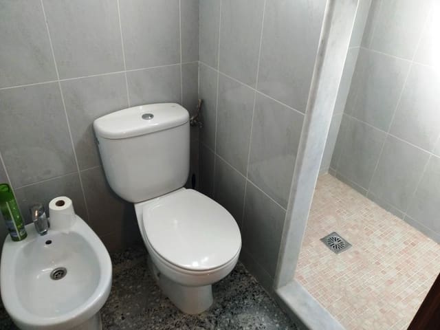 4 bedroom Finca/Country House for sale in Cocentaina - € 180,000 (Ref: 8250049)