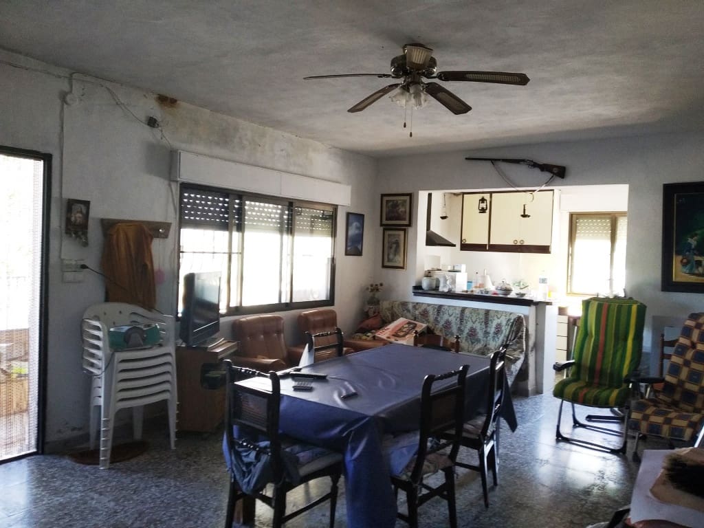 4 soveværelse Finca/Landehus til salg i Cocentaina - € 180.000 (Ref: 8250049)