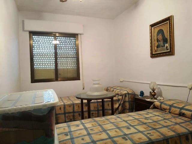 4 bedroom Finca/Country House for sale in Cocentaina - € 180,000 (Ref: 8250049)