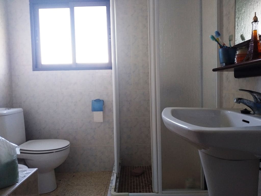 4 soveværelse Finca/Landehus til salg i Cocentaina - € 180.000 (Ref: 8250049)