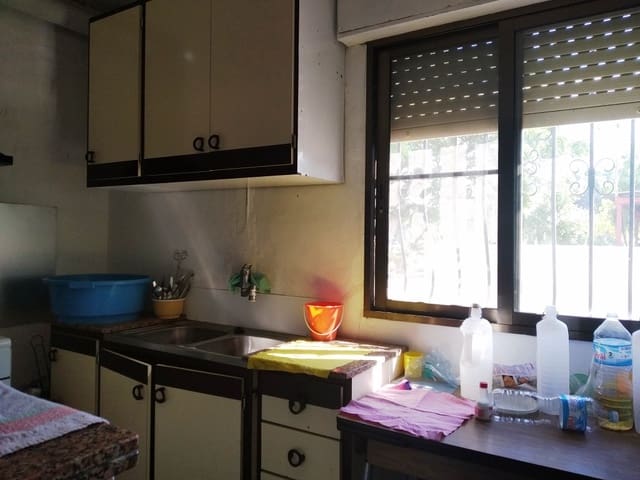 4 bedroom Finca/Country House for sale in Cocentaina - € 180,000 (Ref: 8250049)