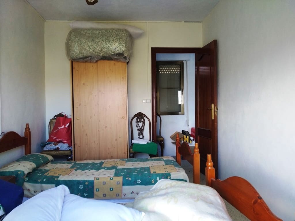 4 soveværelse Finca/Landehus til salg i Cocentaina - € 180.000 (Ref: 8250049)