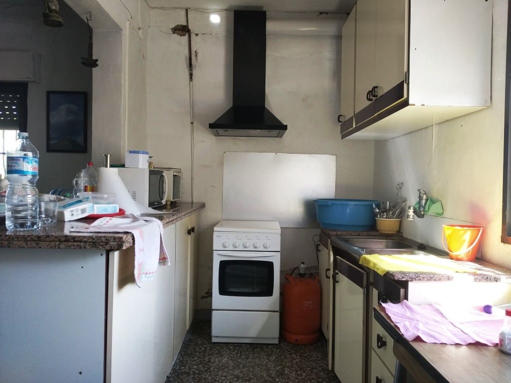 4 soveværelse Finca/Landehus til salg i Cocentaina - € 180.000 (Ref: 8250049)