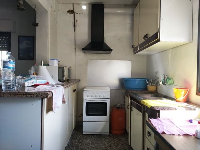 4 bedroom Finca/Country House for sale in Cocentaina - € 180,000 (Ref: 8250049)