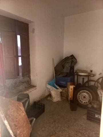 1 bedroom Townhouse for sale in Planes - € 39,000 (Ref: 8251395)