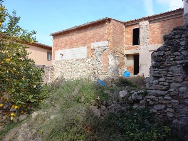 1 bedroom Townhouse for sale in Planes - € 39,000 (Ref: 8251395)