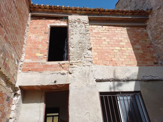 1 bedroom Townhouse for sale in Planes - € 39,000 (Ref: 8251395)