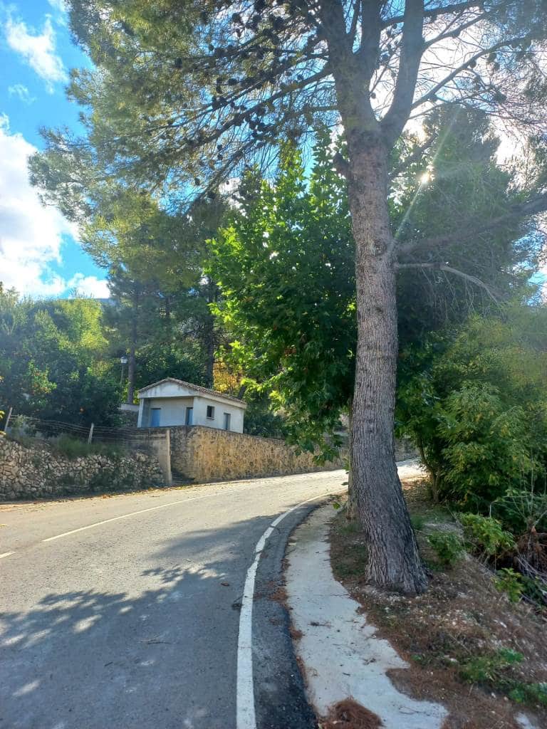 1 soveværelse Byhus til salg i Planes - € 39.000 (Ref: 8251395)