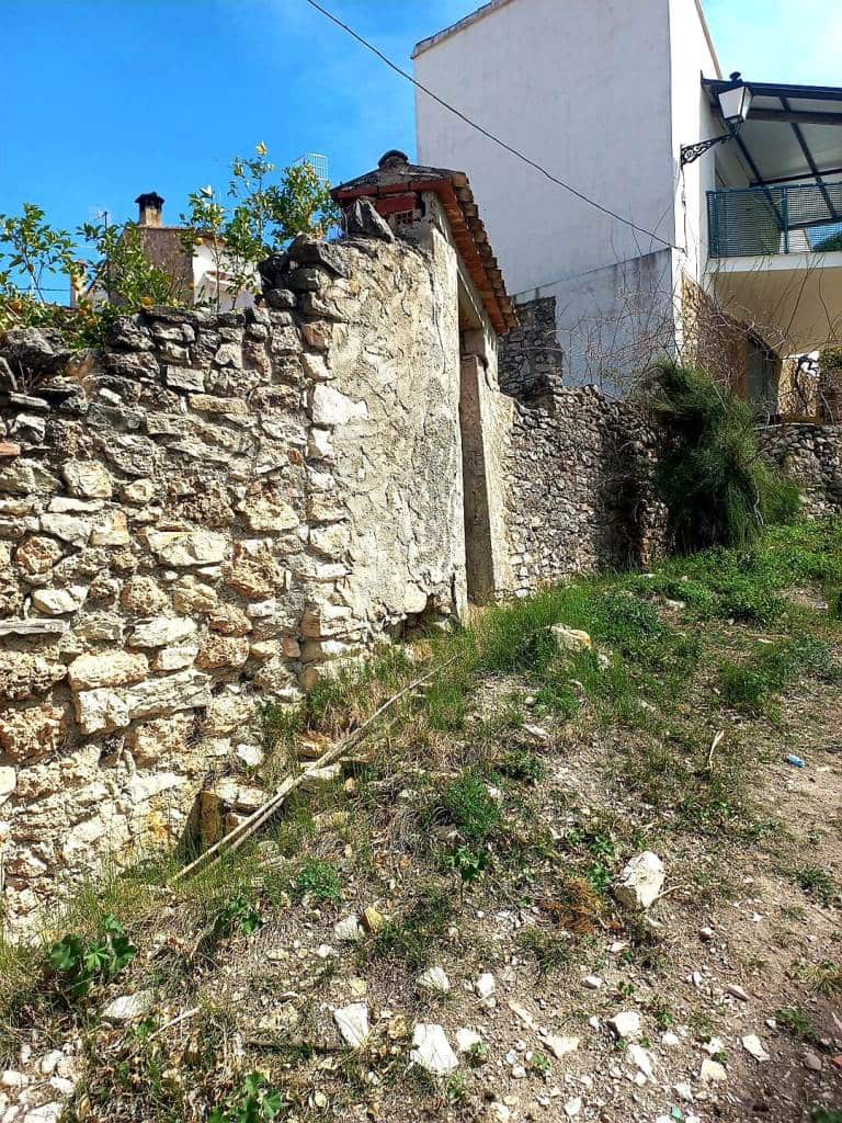 1 soveværelse Byhus til salg i Planes - € 39.000 (Ref: 8251395)