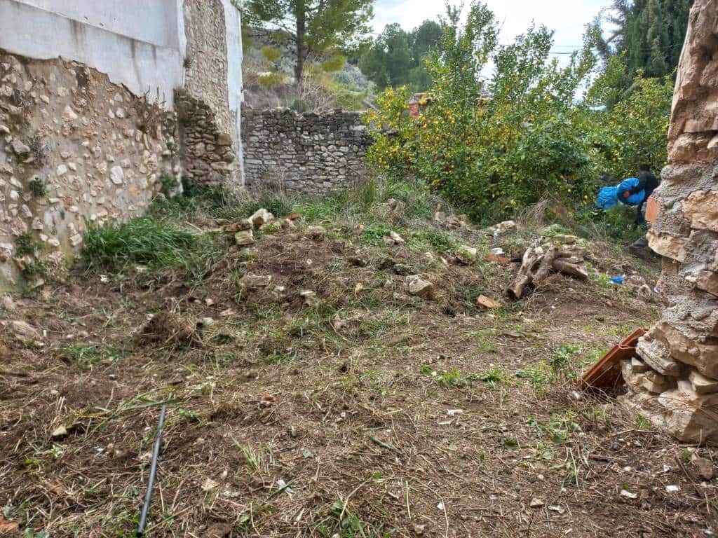 1 soveværelse Byhus til salg i Planes - € 39.000 (Ref: 8251395)