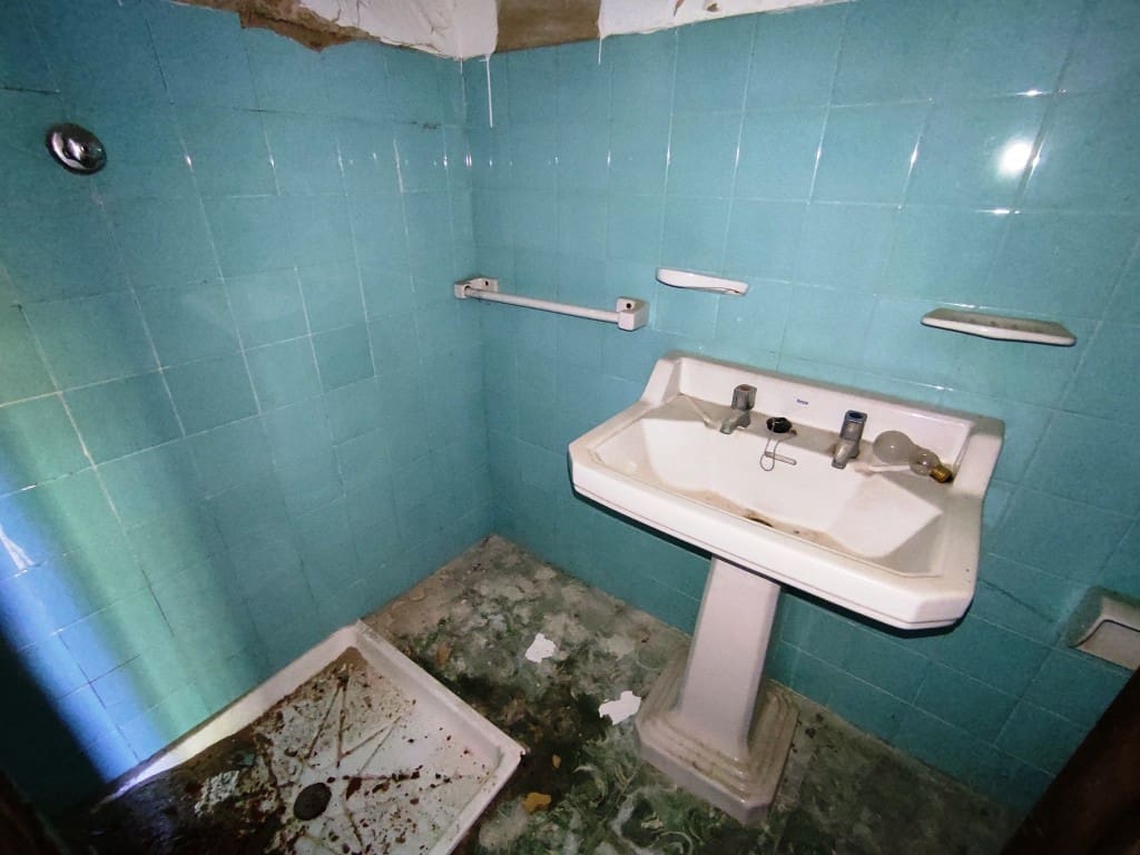 1 bedroom Townhouse for sale in Planes - € 39,000 (Ref: 8251395)