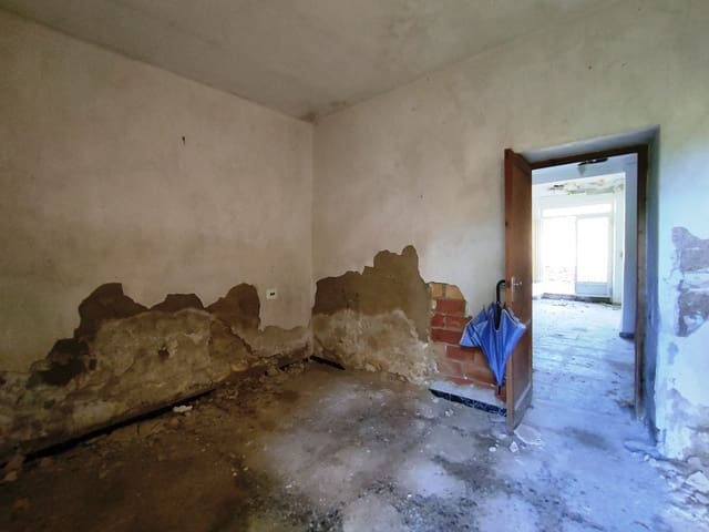 Casa de 1 habitación en Planes en venta - 39.000 € (Ref: 8251395)