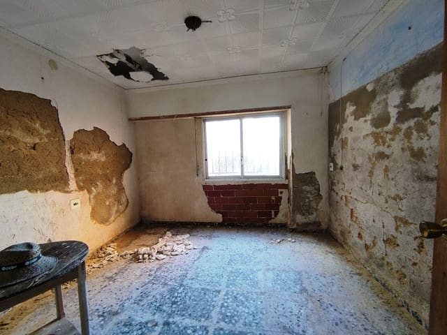 Casa de 1 habitación en Planes en venta - 39.000 € (Ref: 8251395)