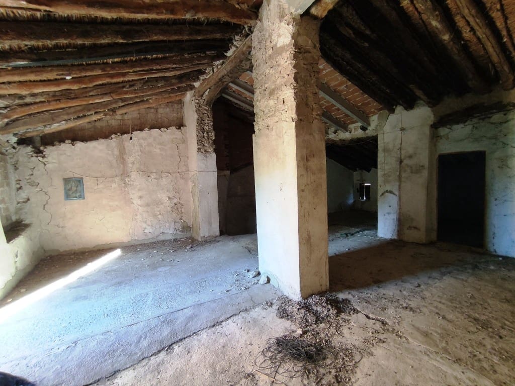 1 bedroom Townhouse for sale in Planes - € 39,000 (Ref: 8251395)