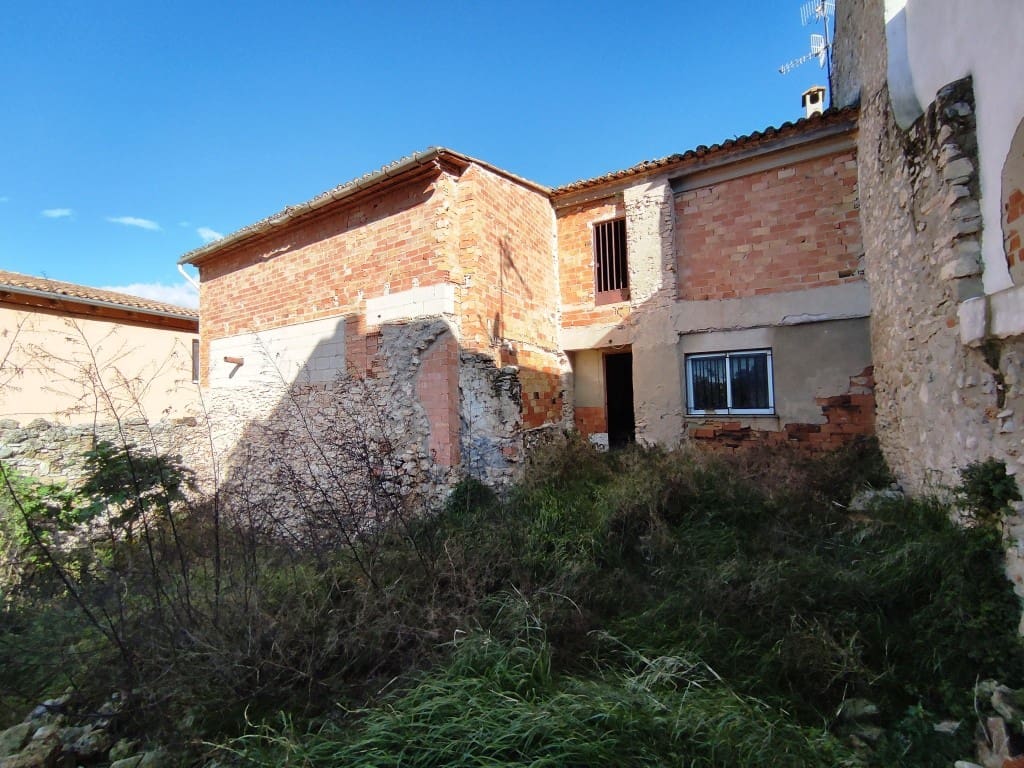 1 bedroom Townhouse for sale in Planes - € 39,000 (Ref: 8251395)