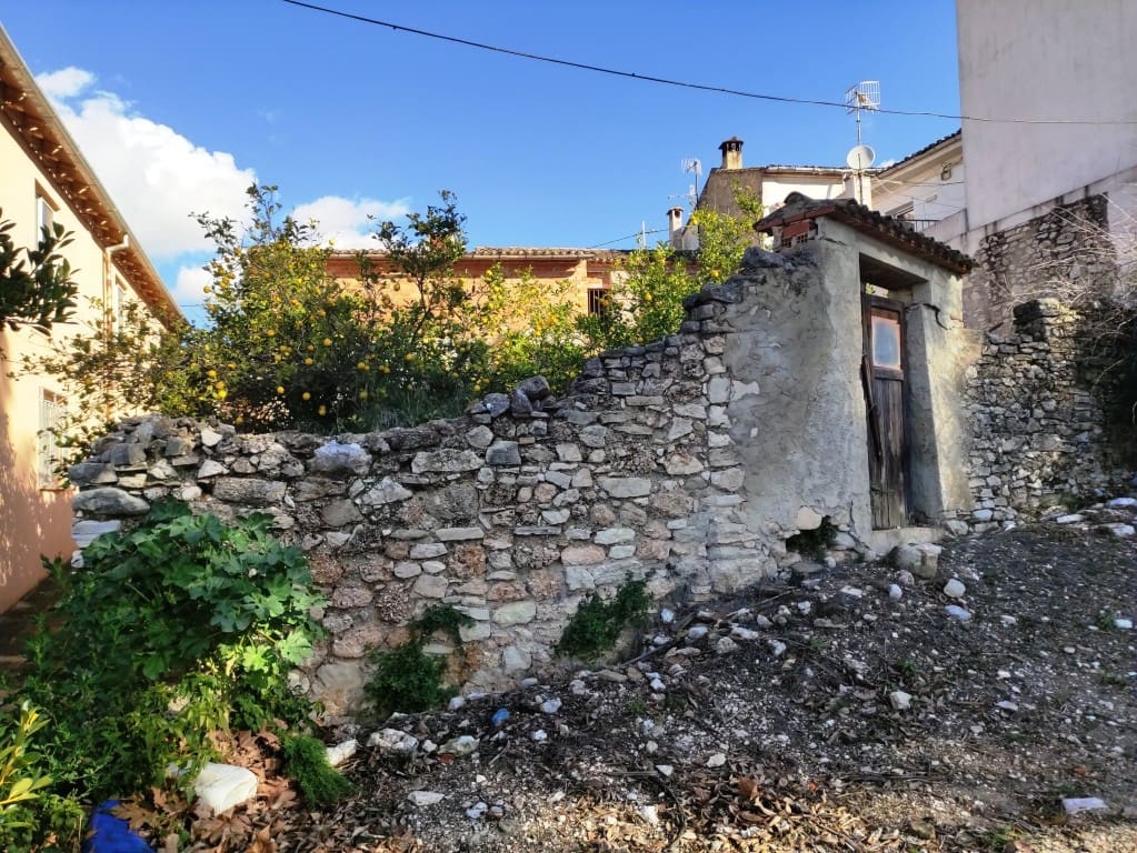 1 bedroom Townhouse for sale in Planes - € 39,000 (Ref: 8251395)