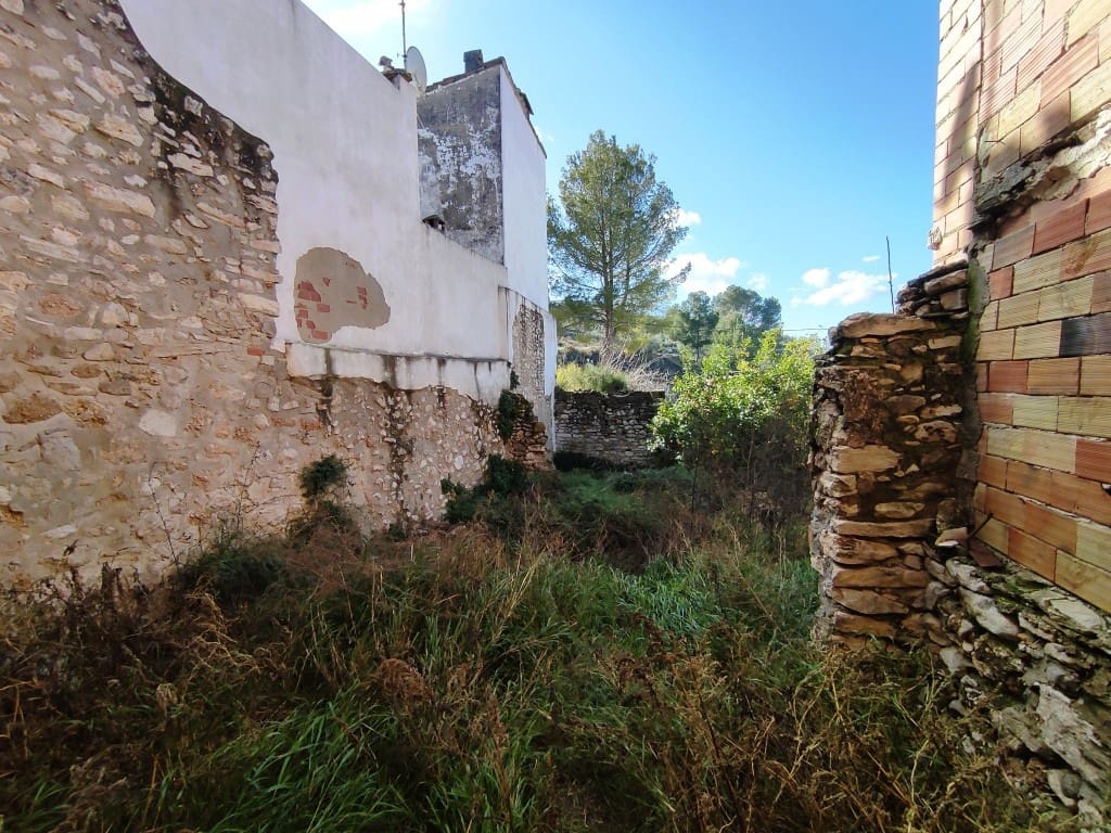 1 bedroom Townhouse for sale in Planes - € 39,000 (Ref: 8251395)