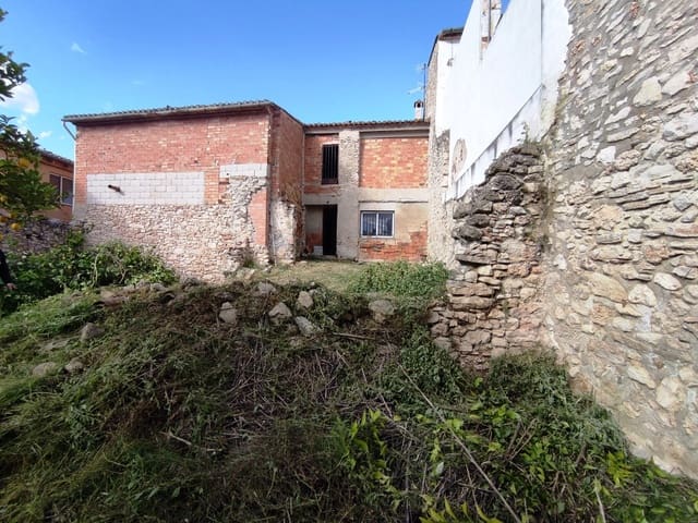 1 sypialnia Dom na sprzedaż w Planes - 39 000 € (Ref: 8251395)