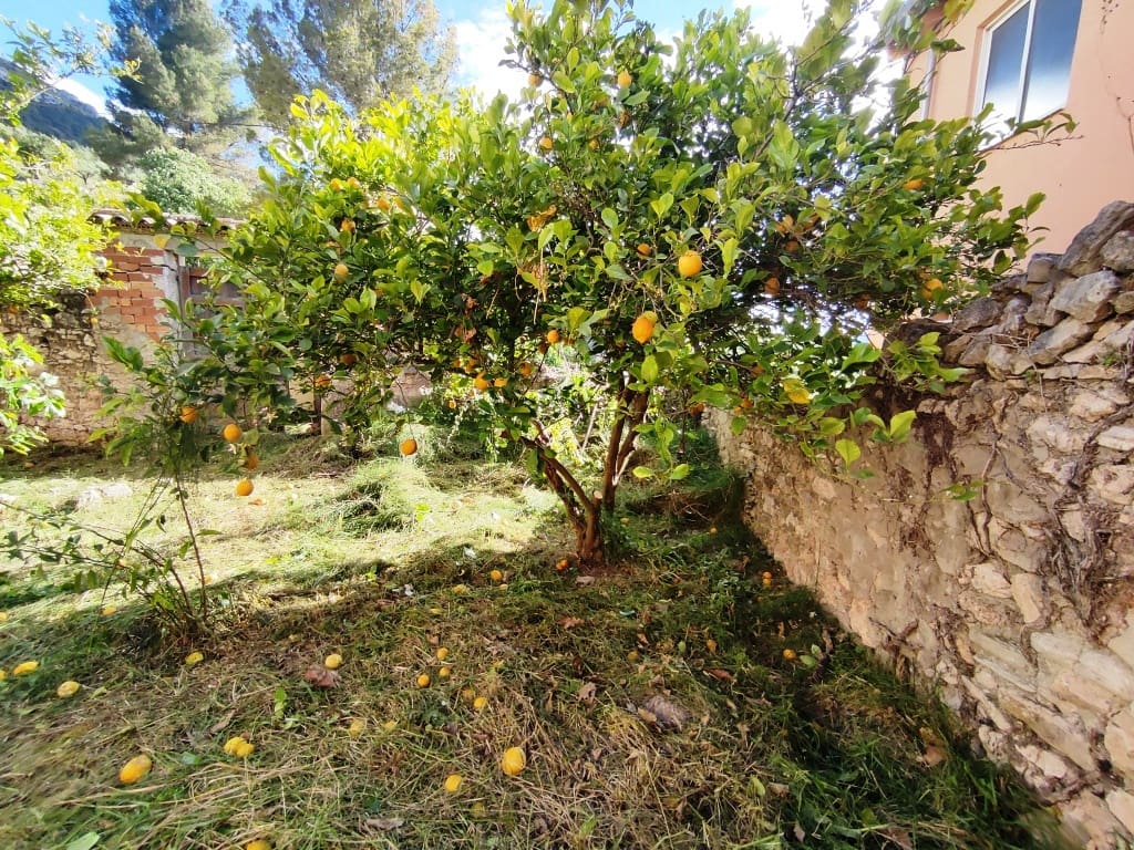 1 bedroom Townhouse for sale in Planes - € 39,000 (Ref: 8251395)