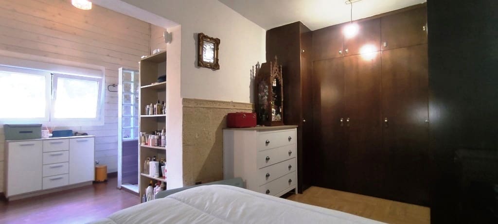 3 soveværelse Finca/Landehus til salg i Muro de Alcoy med swimmingpool - € 238.000 (Ref: 8251396)