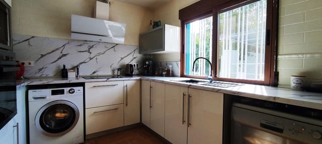 3 sypialnia Finka/Dom wiejski na sprzedaż w Muro de Alcoy z basenem - 238 000 € (Ref: 8251396)