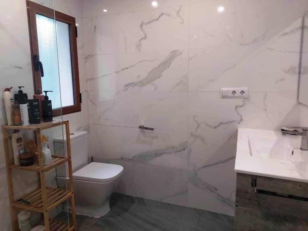 3 soveværelse Finca/Landehus til salg i Muro de Alcoy med swimmingpool - € 238.000 (Ref: 8251396)