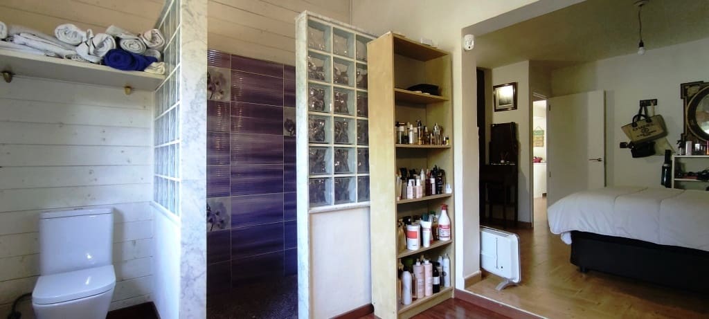 3 soveværelse Finca/Landehus til salg i Muro de Alcoy med swimmingpool - € 238.000 (Ref: 8251396)