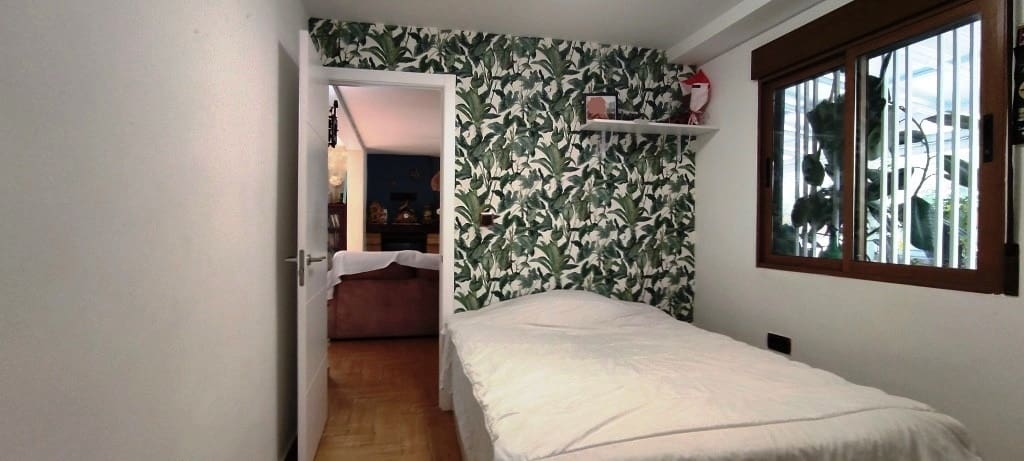 3 soveværelse Finca/Landehus til salg i Muro de Alcoy med swimmingpool - € 238.000 (Ref: 8251396)