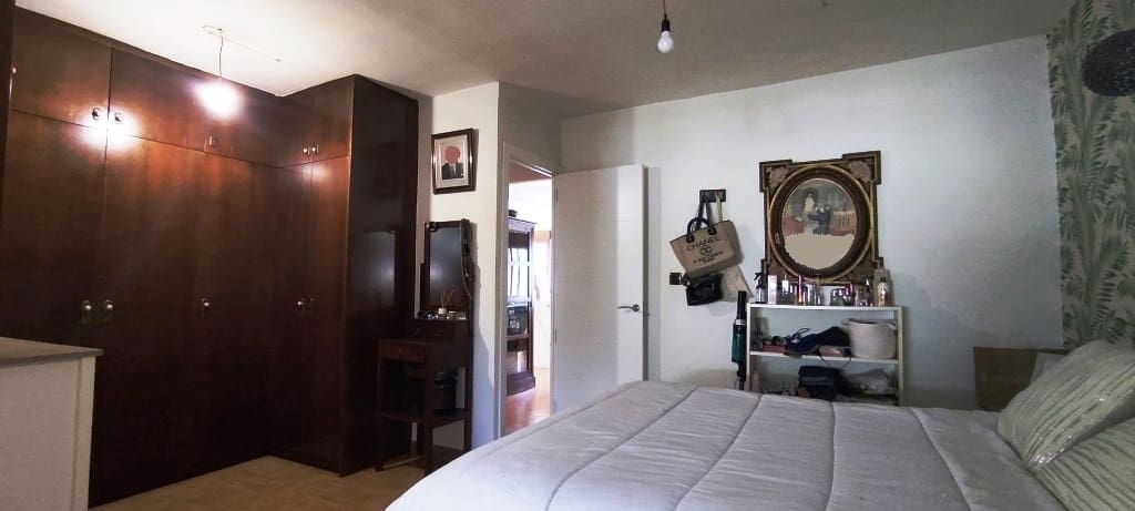 3 soveværelse Finca/Landehus til salg i Muro de Alcoy med swimmingpool - € 238.000 (Ref: 8251396)