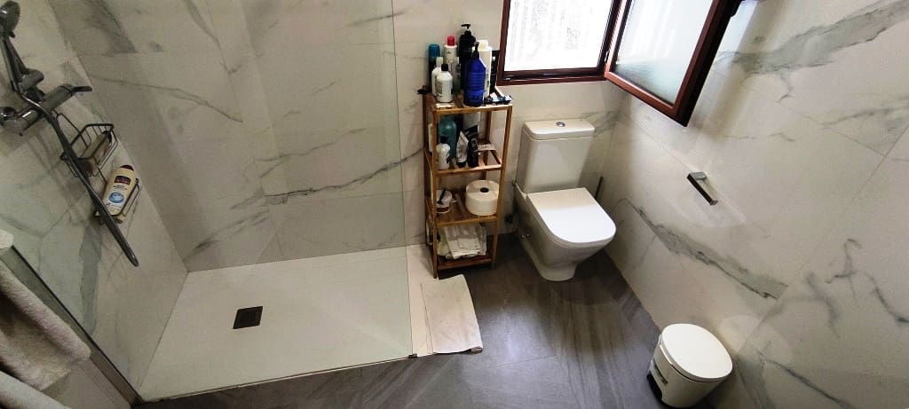 3 soveværelse Finca/Landehus til salg i Muro de Alcoy med swimmingpool - € 238.000 (Ref: 8251396)