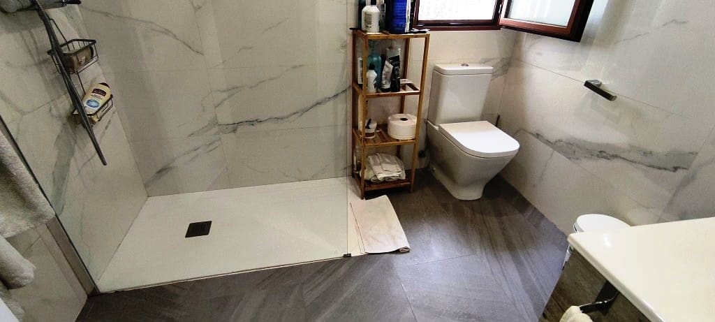 3 soveværelse Finca/Landehus til salg i Muro de Alcoy med swimmingpool - € 238.000 (Ref: 8251396)