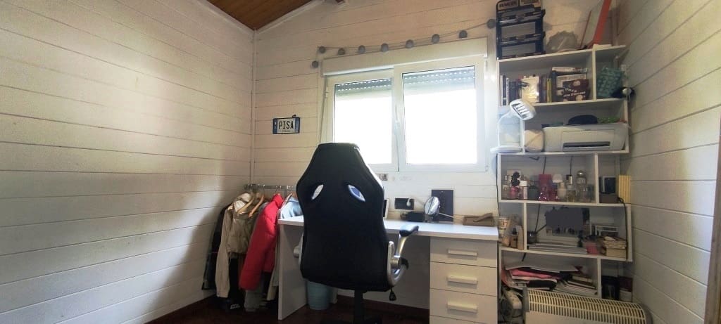 3 soveværelse Finca/Landehus til salg i Muro de Alcoy med swimmingpool - € 238.000 (Ref: 8251396)