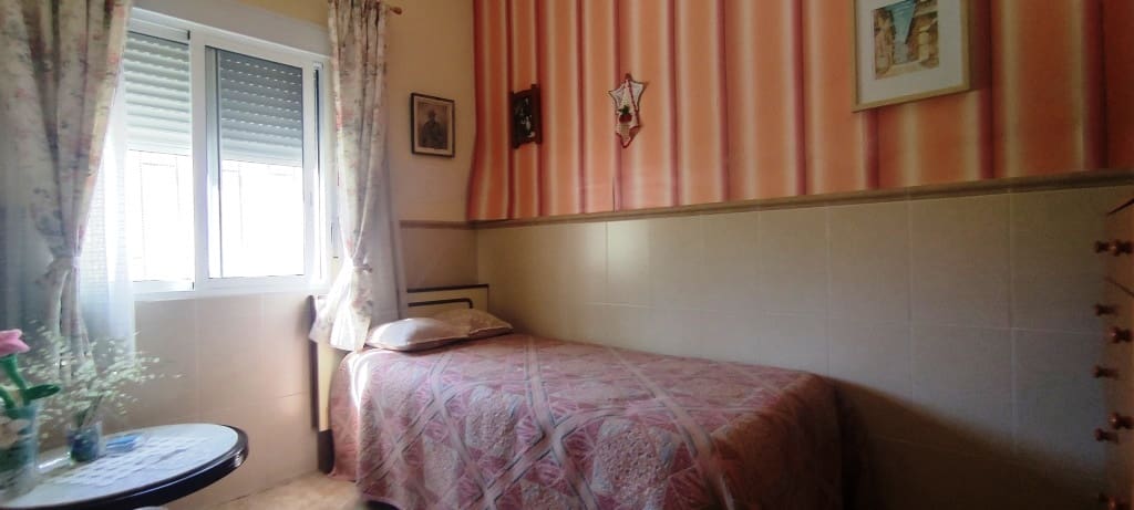 8 soveværelse Byhus til salg i Cocentaina med garage - € 199.500 (Ref: 8251397)