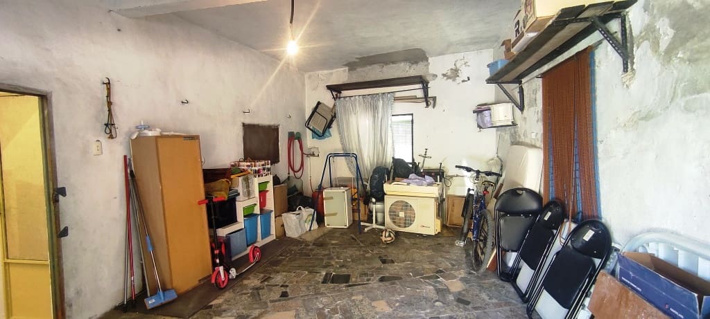 8 soveværelse Byhus til salg i Cocentaina med garage - € 199.500 (Ref: 8251397)