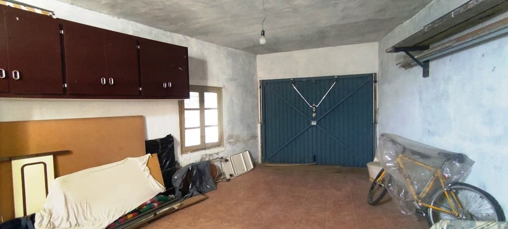 8 soveværelse Byhus til salg i Cocentaina med garage - € 199.500 (Ref: 8251397)