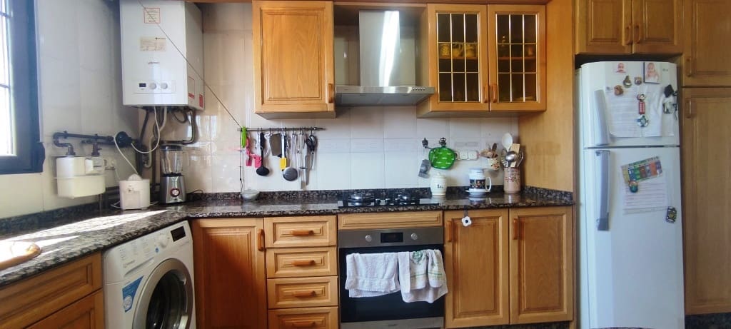 8 soveværelse Byhus til salg i Cocentaina med garage - € 199.500 (Ref: 8251397)