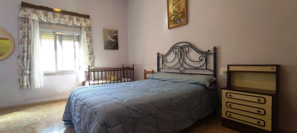 8 soveværelse Byhus til salg i Cocentaina med garage - € 199.500 (Ref: 8251397)