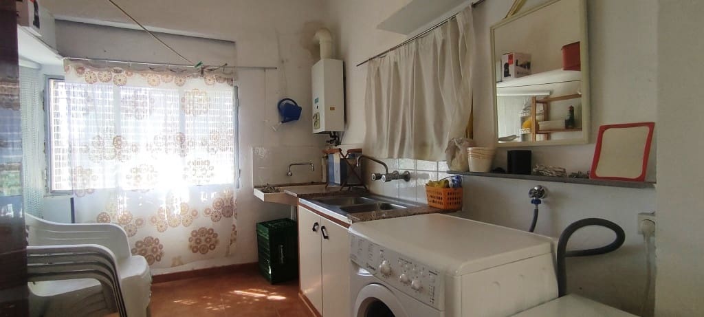 8 soveværelse Byhus til salg i Cocentaina med garage - € 199.500 (Ref: 8251397)