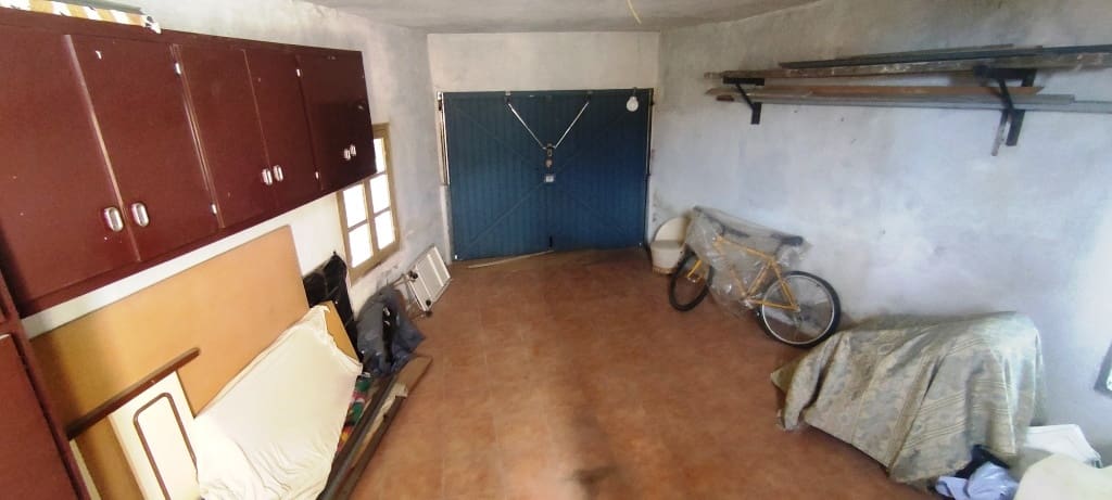 8 soveværelse Byhus til salg i Cocentaina med garage - € 199.500 (Ref: 8251397)