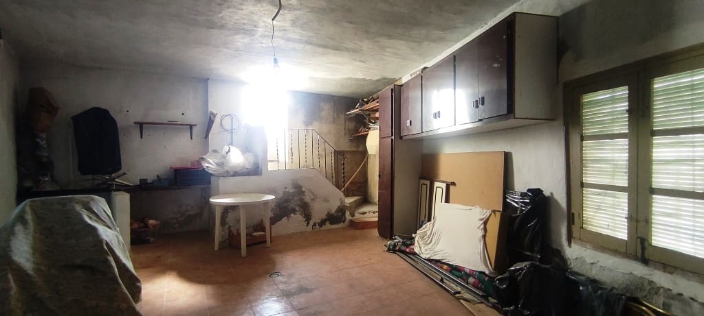 8 soveværelse Byhus til salg i Cocentaina med garage - € 199.500 (Ref: 8251397)