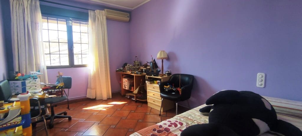 8 soveværelse Byhus til salg i Cocentaina med garage - € 199.500 (Ref: 8251397)