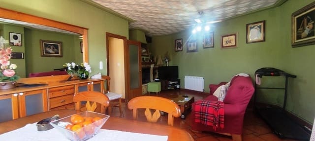 4 bedroom Apartment for sale in Cocentaina - € 99,500 (Ref: 8251398)