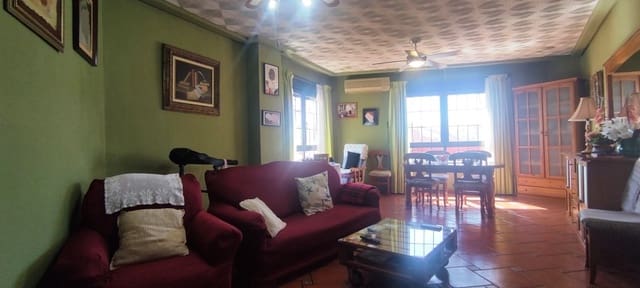 4 bedroom Apartment for sale in Cocentaina - € 99,500 (Ref: 8251398)