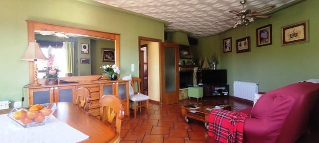 4 bedroom Apartment for sale in Cocentaina - € 99,500 (Ref: 8251398)