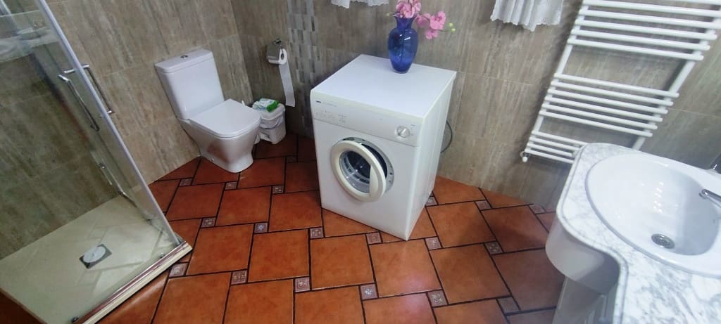 4 bedroom Apartment for sale in Cocentaina - € 99,500 (Ref: 8251398)