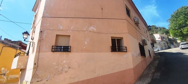 4 bedroom Apartment for sale in Cocentaina - € 99,500 (Ref: 8251398)