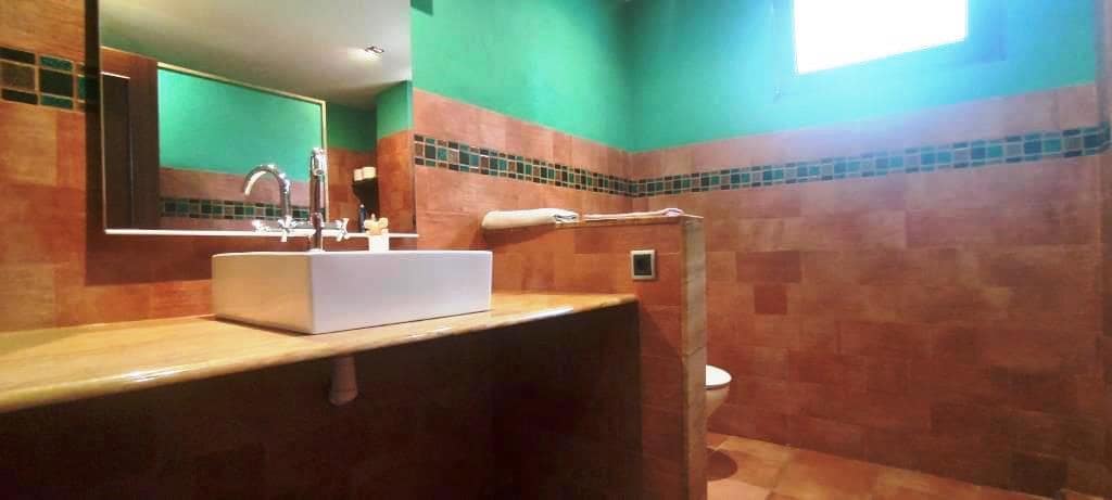 7 soveværelse Finca/Landehus til salg i Albaida med swimmingpool garage - € 250.000 (Ref: 8284085)