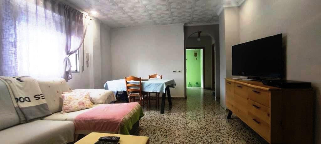 7 soveværelse Finca/Landehus til salg i Albaida med swimmingpool garage - € 250.000 (Ref: 8284085)