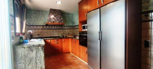 7 bedroom Finca/Country House for sale in Albaida with pool garage - € 250,000 (Ref: 8284085)