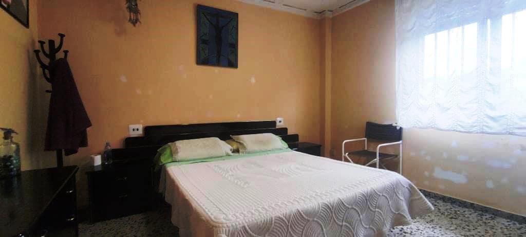 7 soveværelse Finca/Landehus til salg i Albaida med swimmingpool garage - € 250.000 (Ref: 8284085)